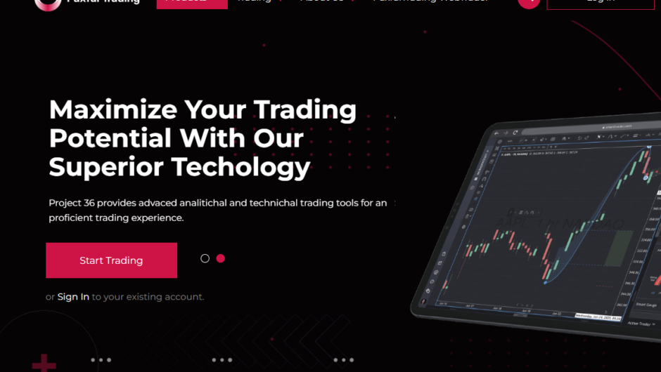 PaxfulTrading – отзывы, как вернуть деньги