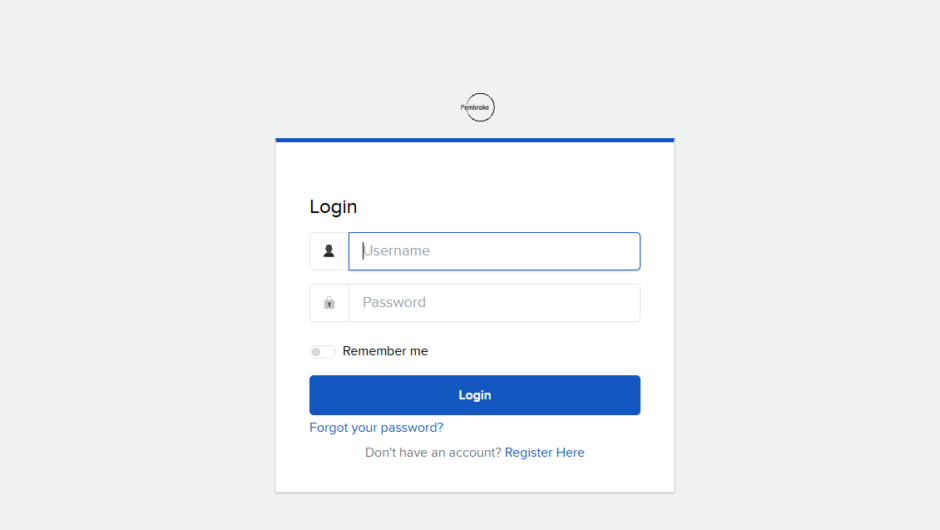 Pembroke – отзывы, как вернуть деньги