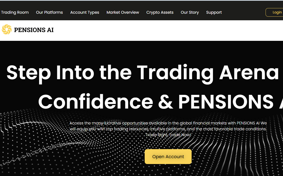 PENSIONS AI