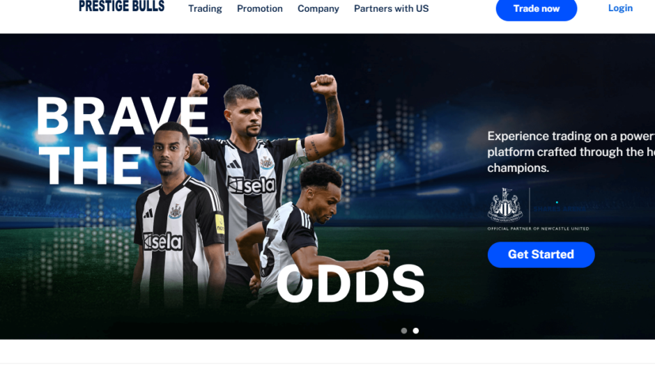 Prestigebull – отзывы, как вернуть деньги