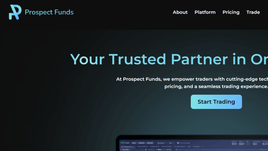 Prospect Funds – отзывы, как вернуть деньги