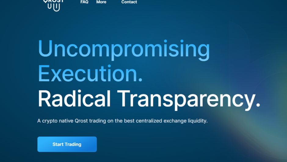 Qrost – отзывы, как вернуть деньги