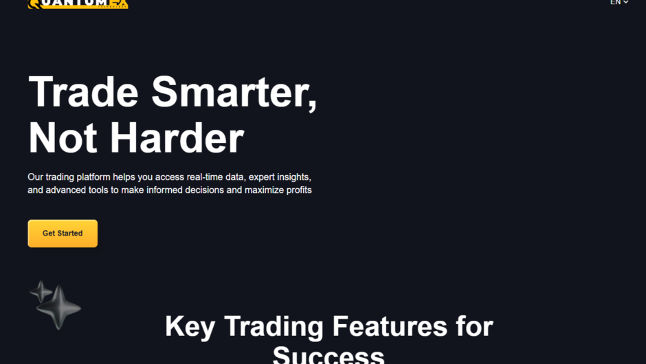 Quantum Technology Ltd – отзывы, как вернуть деньги