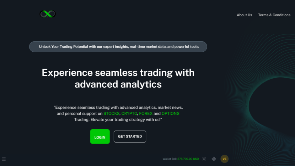 Quantummarketx – отзывы, как вернуть деньги