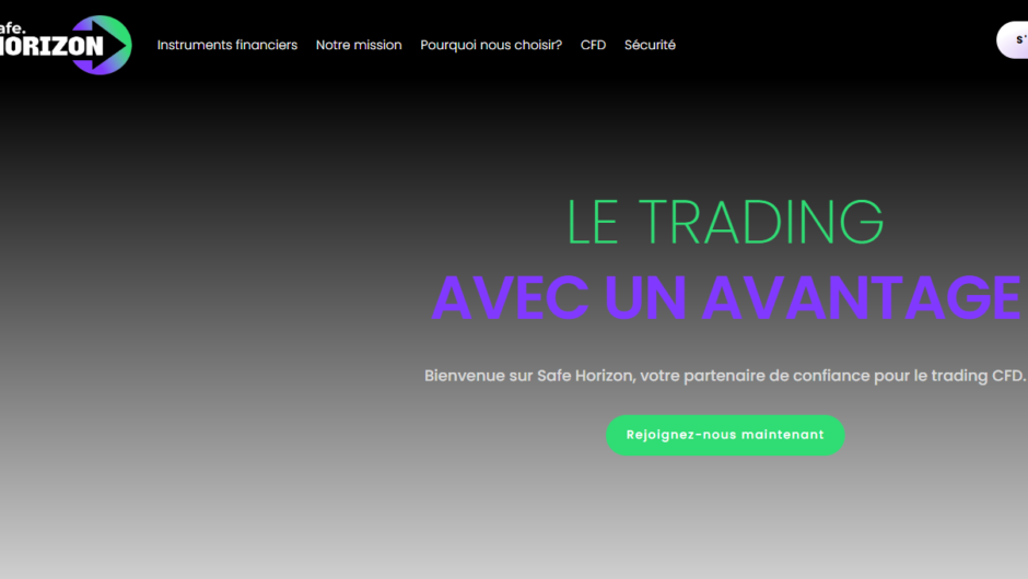 Safe Horizon – отзывы, как вернуть деньги