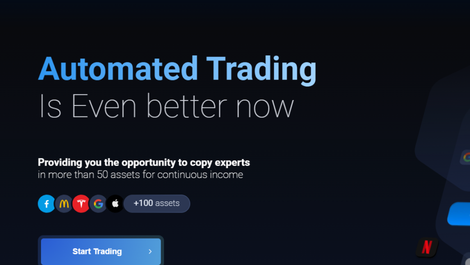 Stoxhaven Limited – отзывы, как вернуть деньги