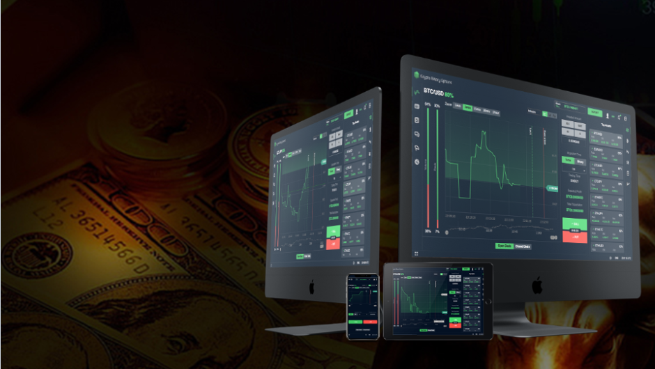 TradingProMarket – отзывы, как вернуть деньги