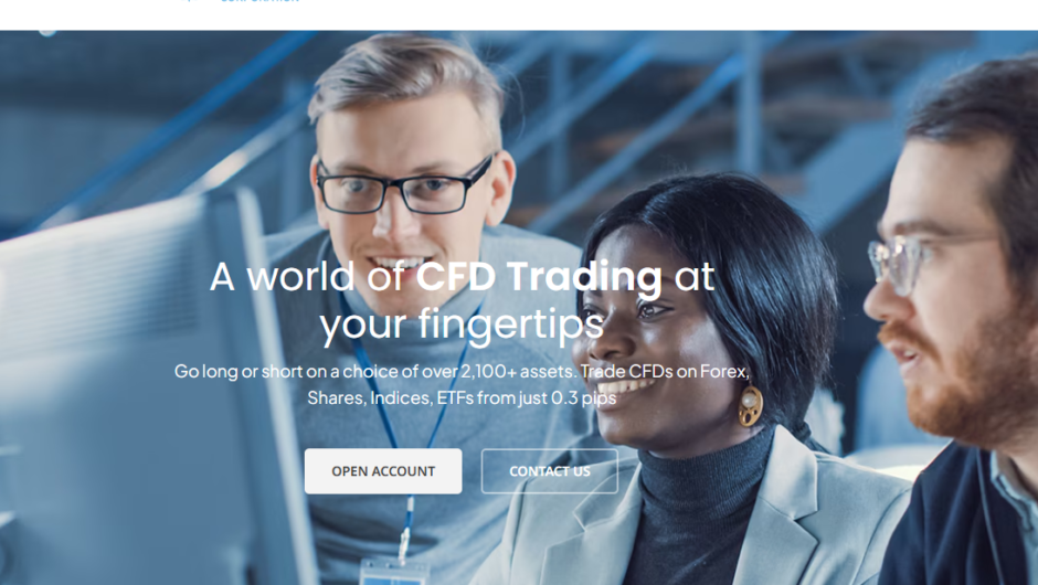 TSAF Corporation – отзывы, как вернуть деньги