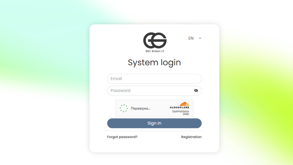 BGC Brokers L. P. – отзывы, как вернуть деньги