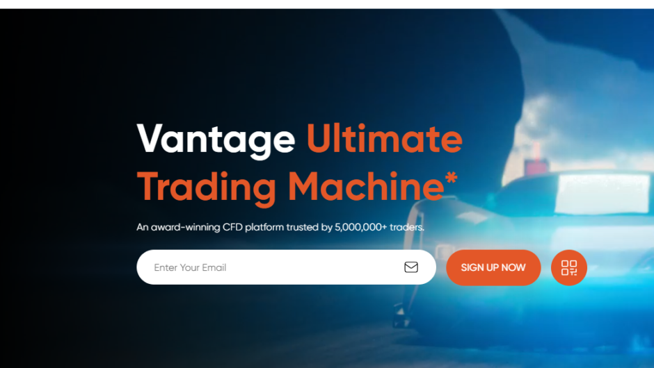 Vantage Markets – отзывы, как вернуть деньги