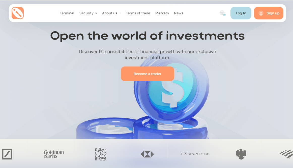 Vepilorn мошеннический проект