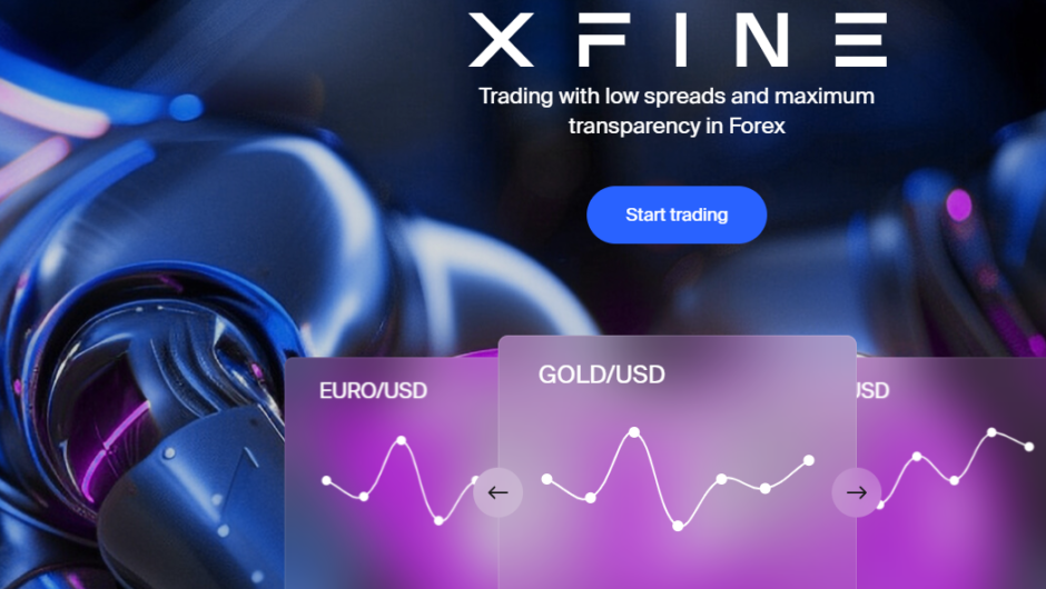 XFine – отзывы, как вернуть деньги