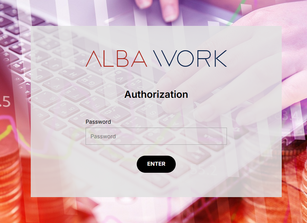 AlbaWork Capital