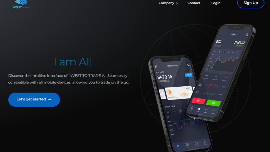 Invest To Trade – отзывы, как вернуть деньги