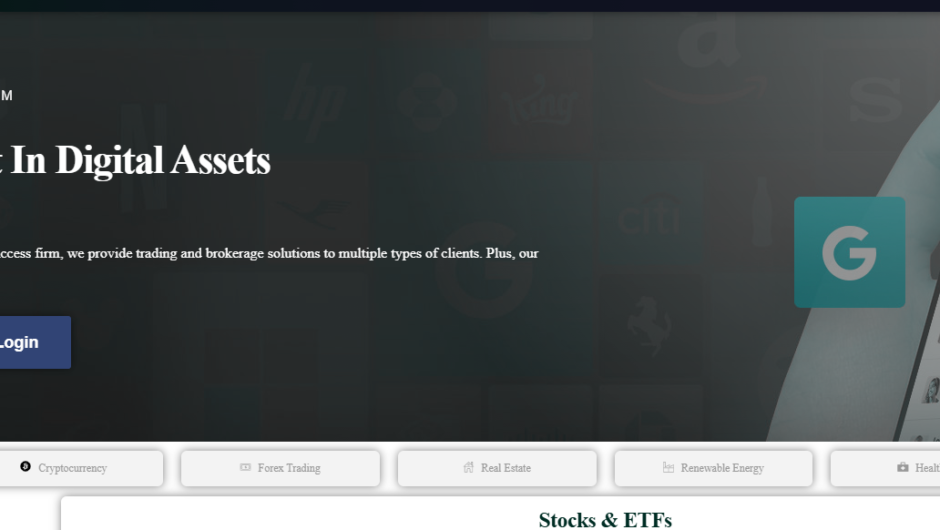 MarketQuotes24 – отзывы, как вернуть деньги от брокера