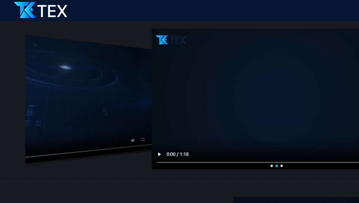 TwalaEx Exchange