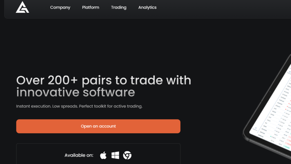 AllTradingGroup – отзывы, как вернуть деньги