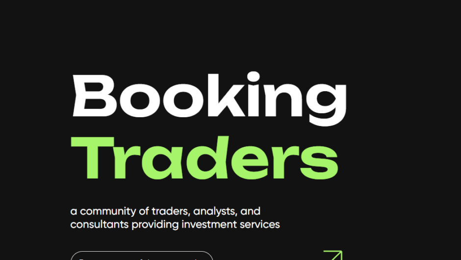 Booking Traders – отзывы, как вернуть деньги