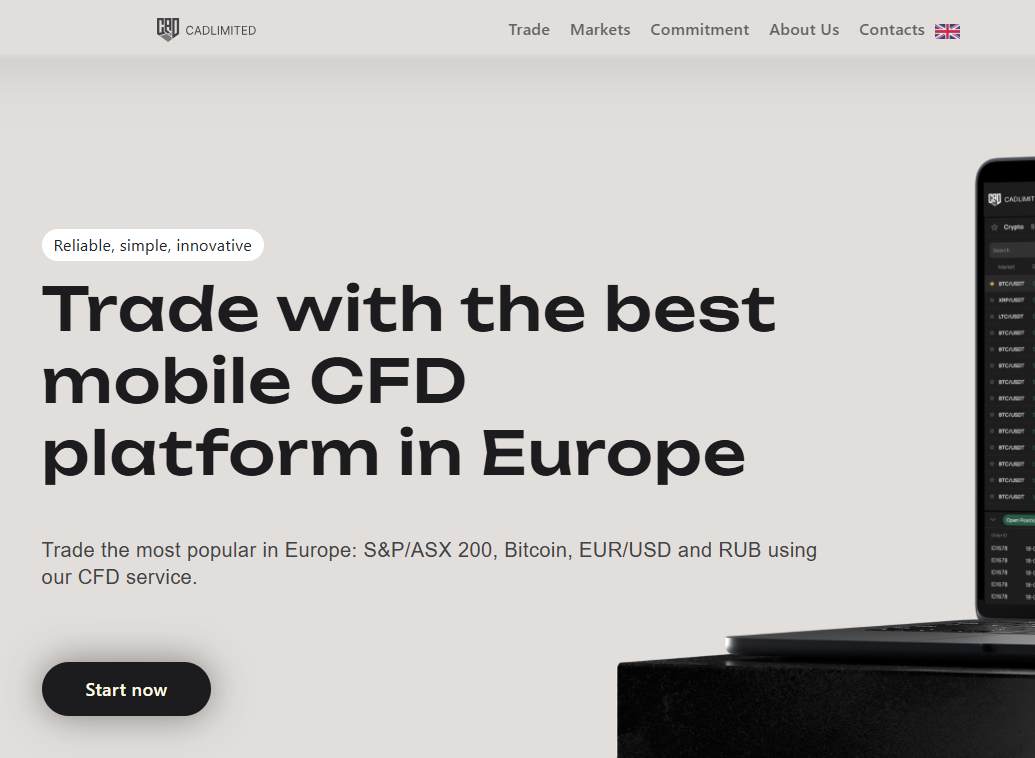 CadBrokers