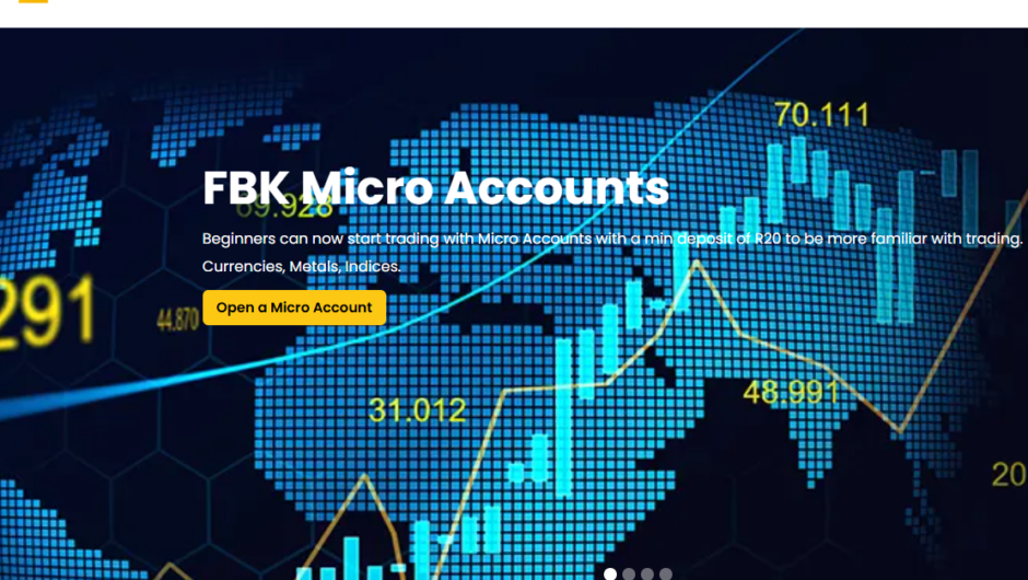 FBK Markets – отзывы, как вернуть деньги