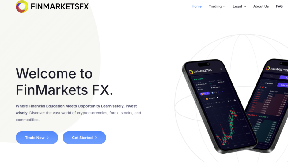 FinMarkets FX – отзывы, как вернуть деньги