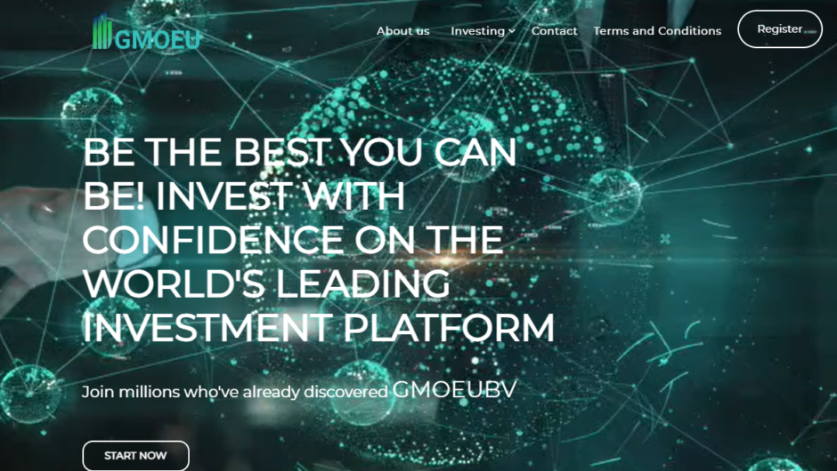 Gmo Eubv – отзывы, как вернуть деньги