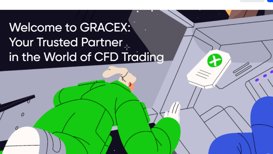 GraceX – отзывы, как вернуть деньги