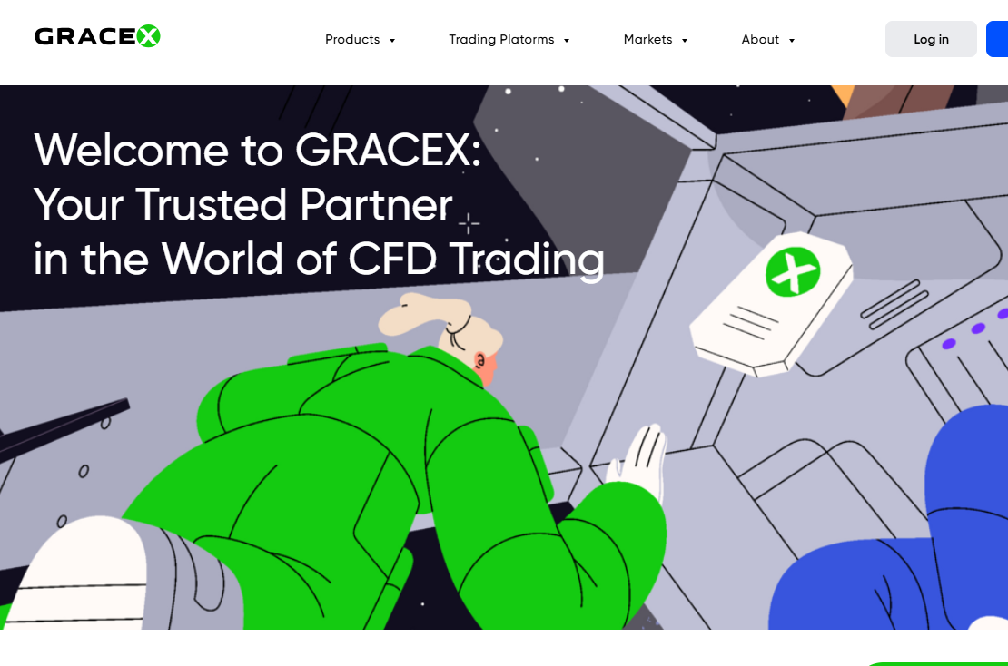 GraceX