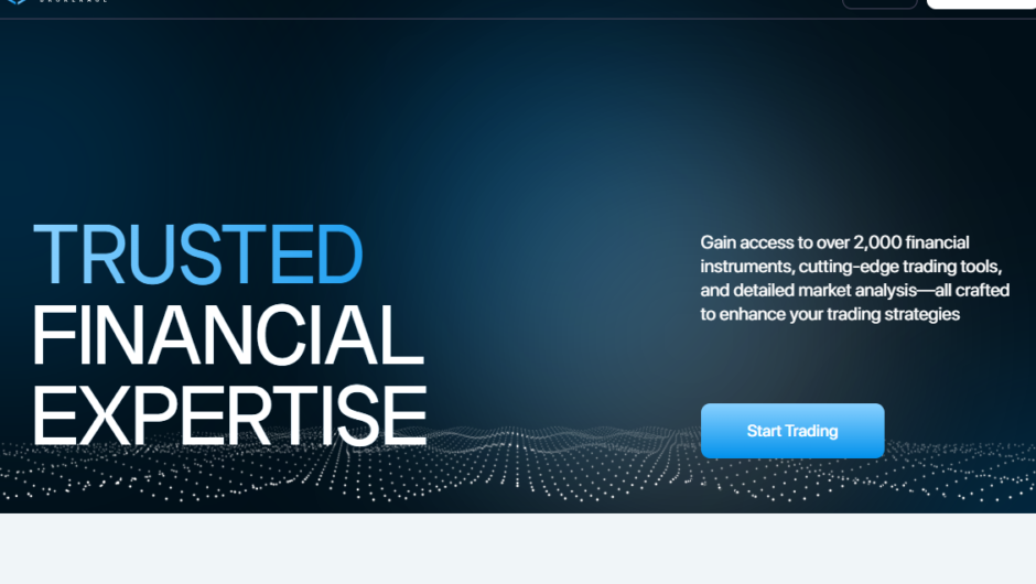 Graphene – отзывы, как вернуть деньги от брокера, обзор