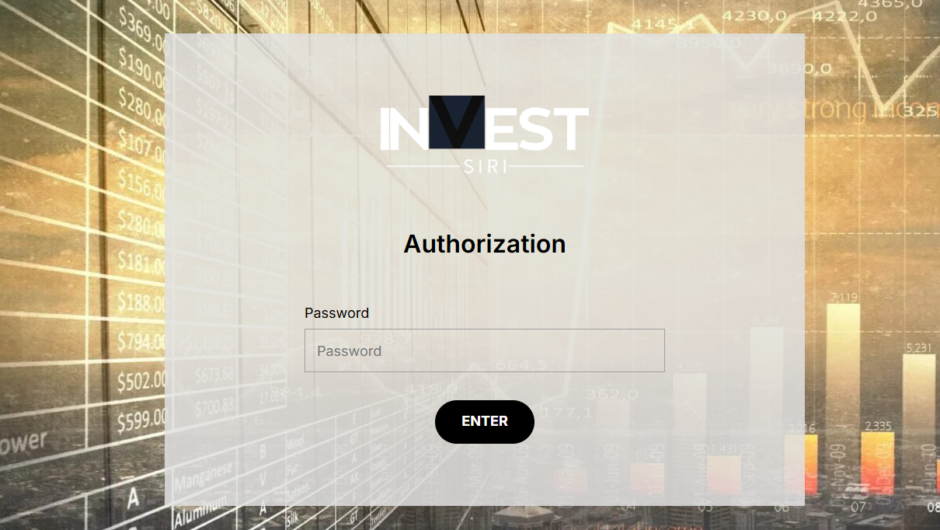 Invest Siri – отзывы, как вернуть деньги