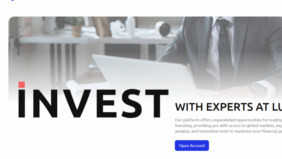 LuxQuotes – отзывы, как вернуть деньги от брокера, обзор!