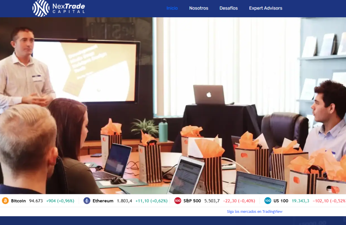 NexTrade Capital
