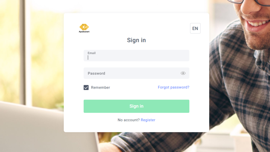 Apollostart – отзывы, как вернуть деньги