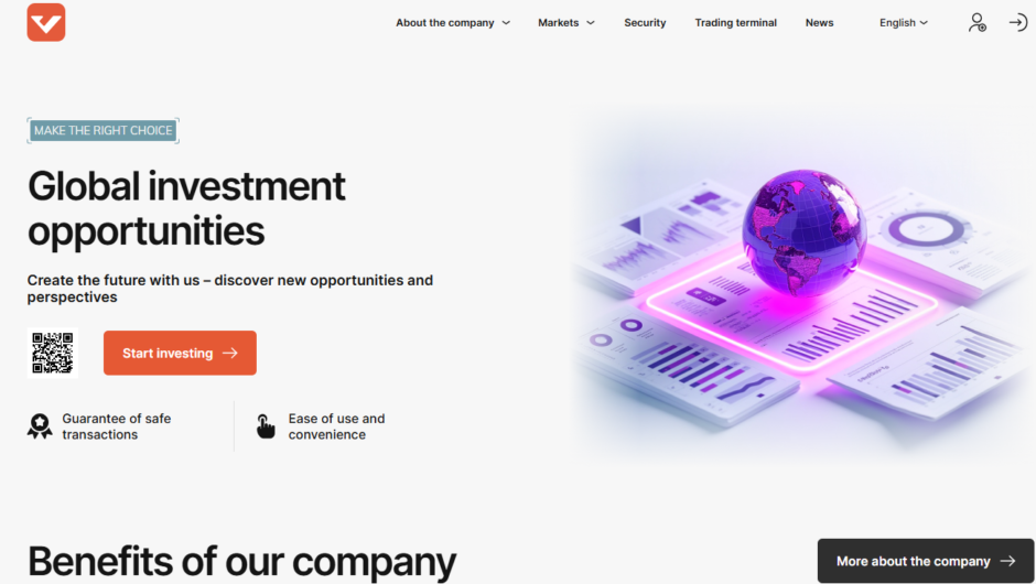 Velquara – отзывы, как вернуть деньги от брокера — мошенника