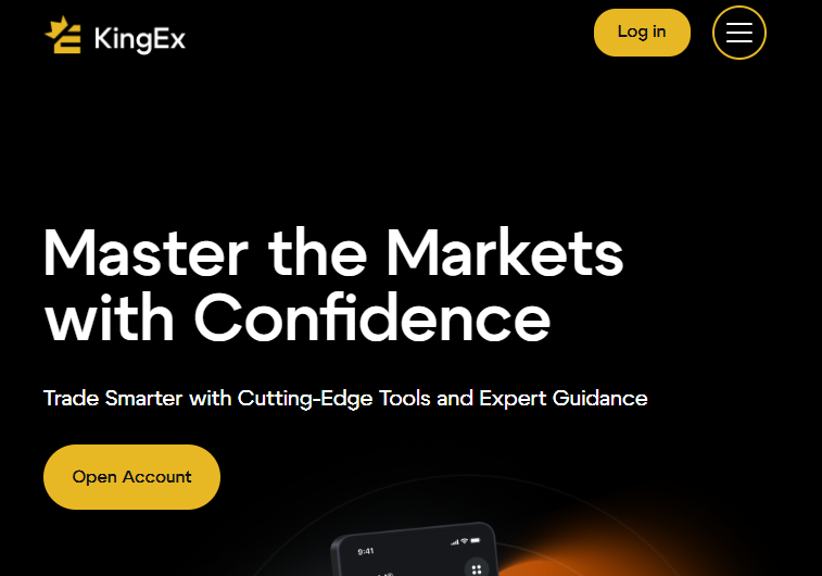 KingEx(kingex.org) — Отзывы, Реальная история обмана!