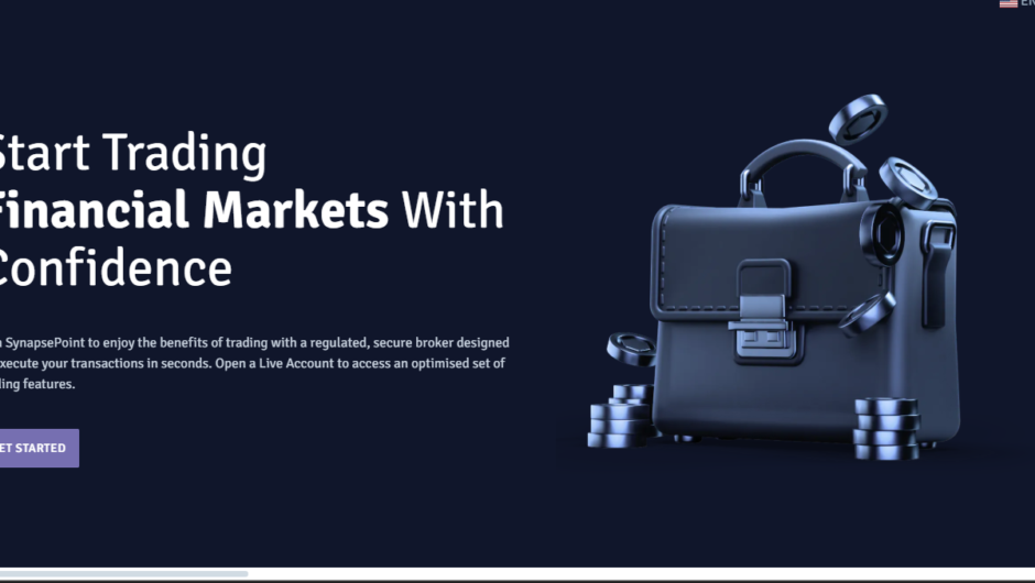 SynapsePoint — Отзывы, Мошенники, Брокер и безопасность