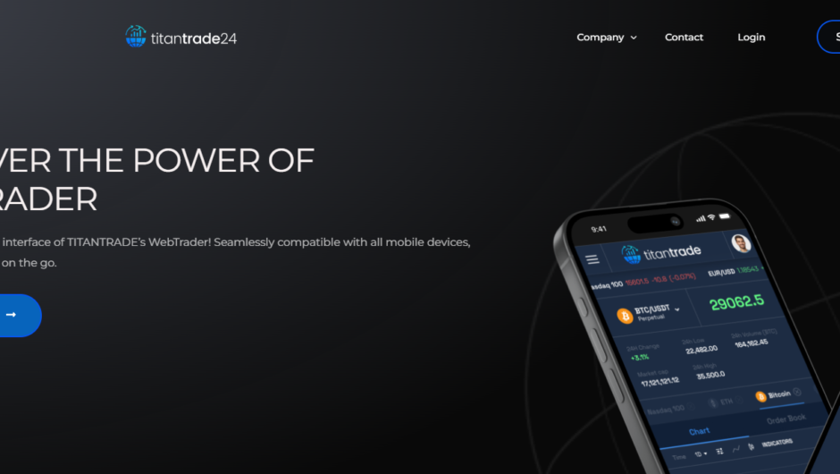 Titantrade24 — Отзывы, История пострадавшего, Как вернуть деньги