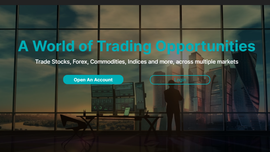 Open Eyes Limited — Отзывы, Как вернуть деньги, Разоблачение