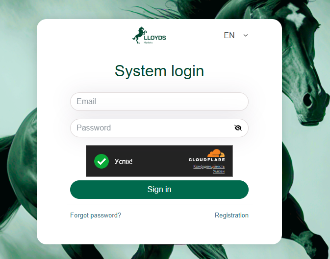 Lloyds Markets — Отзывы, Как вернуть деньги, Мошенники