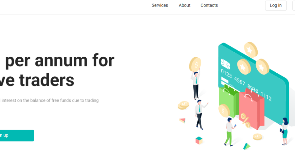 Bytrend — Отзывы, Мошенники, Разоблачение