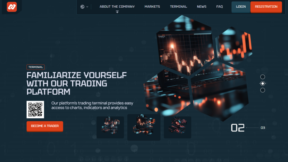 Niretha(nr-eh.cc) — Отзывы, история Катерины