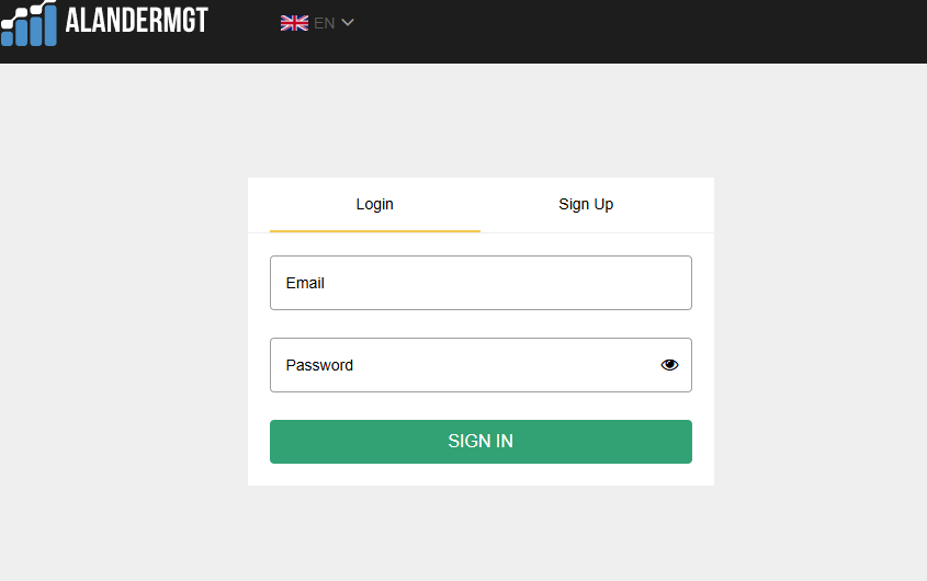 Alander Management — Отзывы, Как Вернуть Деньги, Мошенники