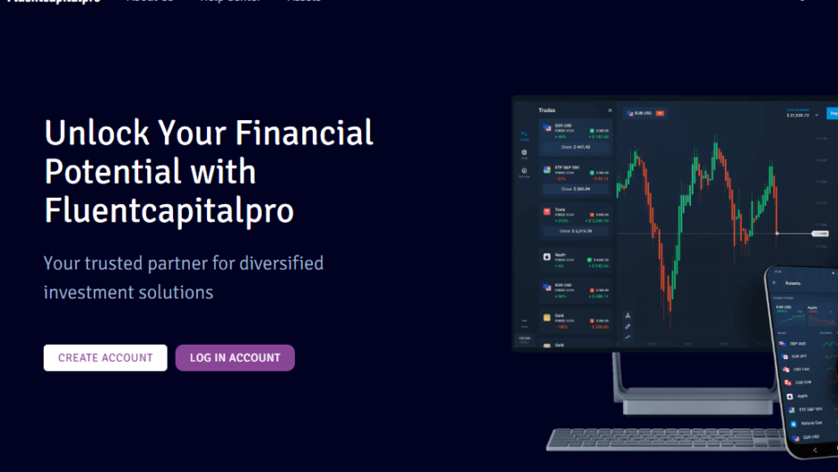 Fluentcapitalpro
