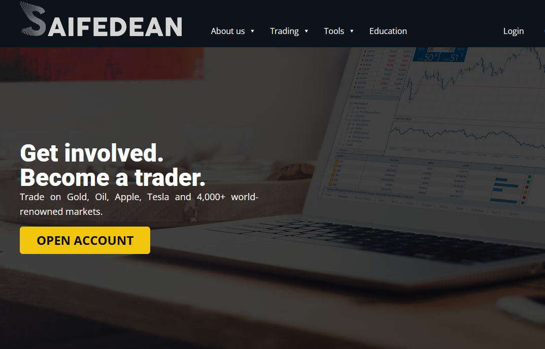 Saifedean