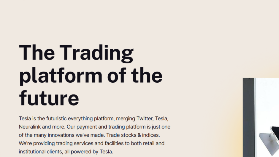 Tesla investment pro – отзывы, проблемы с выводом, мошенники