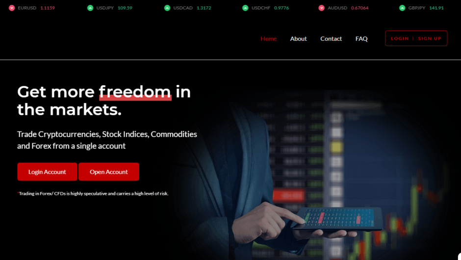 SmartPipsAnalysis — Отзывы, История обмана, мошенники