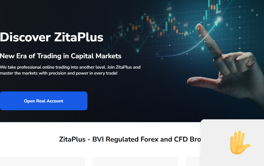 ZitaPlus — Отзывы, Мошенники, Скам, Потеря денег, Как вернуть средства