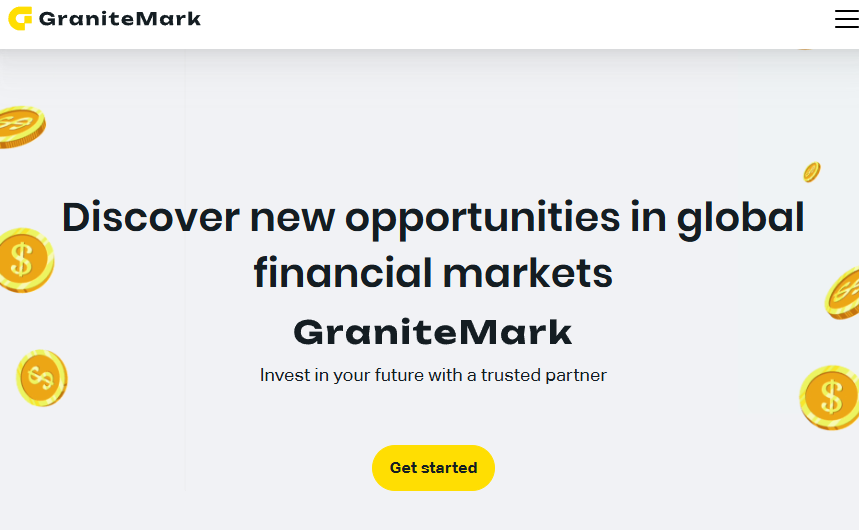 GraniteMark — Отзывы, как вернуть деньги, История жертвы