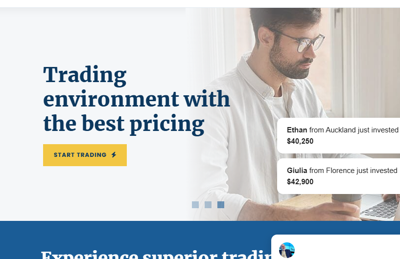 Vested-Ventura — Отзывы, Как Вернуть Деньги, Мошенники