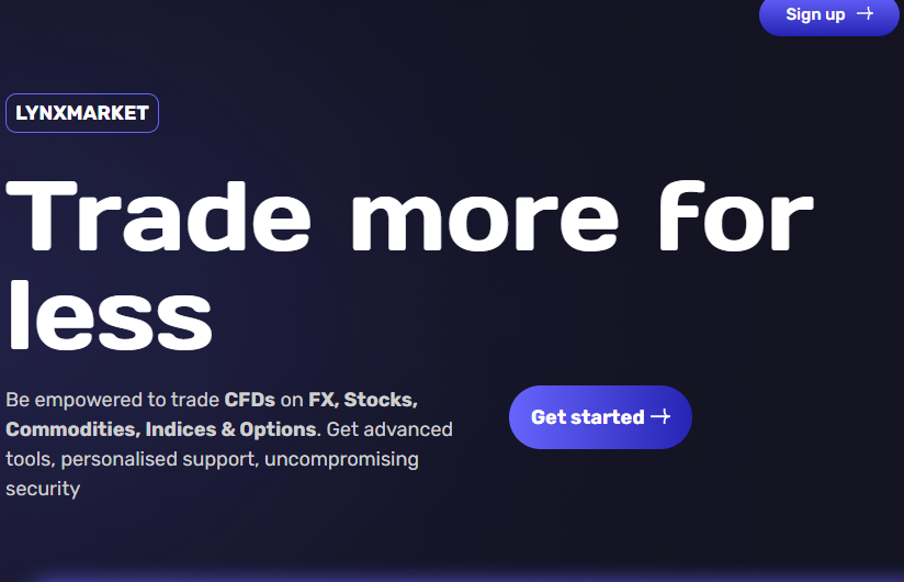 Lynxmarket — Отзывы, как вернуть деньги, мошенники